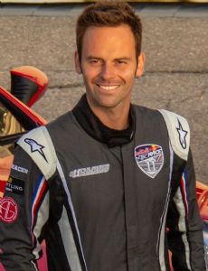 Mikaël Brageot