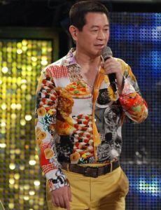 Tsai Hsiao-hu