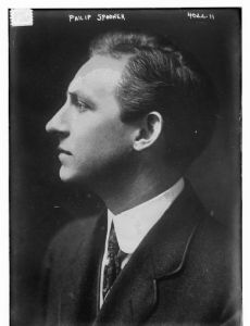 Philip Loring Spooner