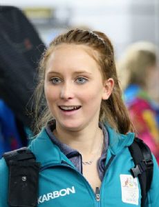 Taylah O'Neill