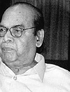 A. B. A. Ghani Khan Choudhury