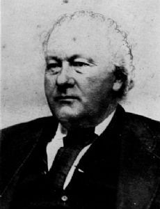 Wendel Bollman