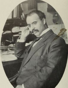 Mihran Kassabian