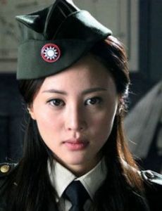 Wu Xiaomin
