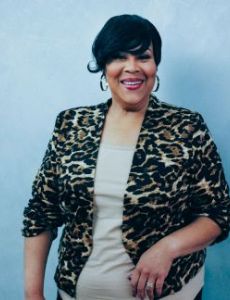 Martha Wash