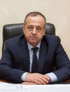 Aleksandr Rozenberg