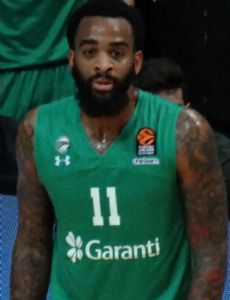 Stanton Kidd