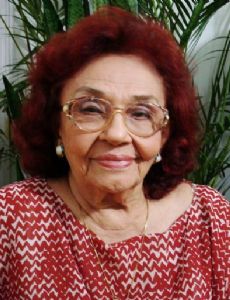 Lupe Gigliotti