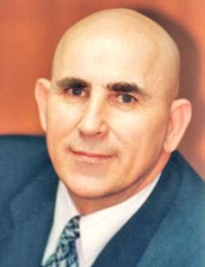 Vasiliy Shandybin