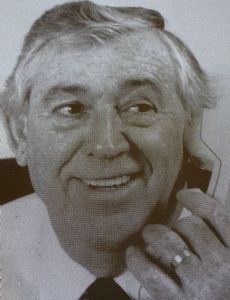 Ted Grace