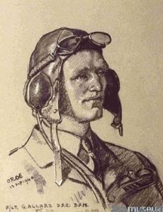 Geoffrey Allard