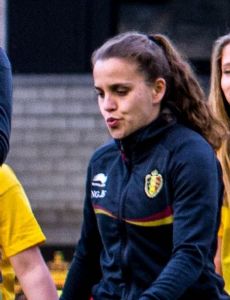 Davina Philtjens