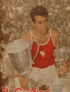 Osvaldo Suárez