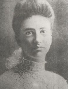 Grace Brown