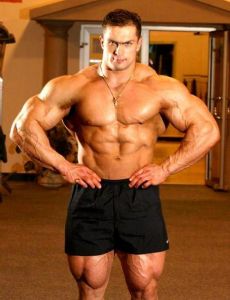 Aleksandr Fyodorov