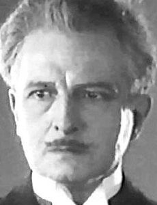 John St. Polis