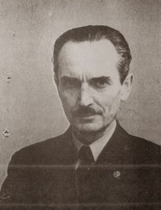 Hugo Blaschke