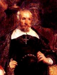 Mikołaj Wolski