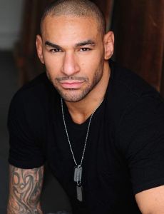 Jay Hieron
