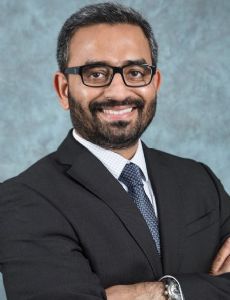 Piyush Tewari