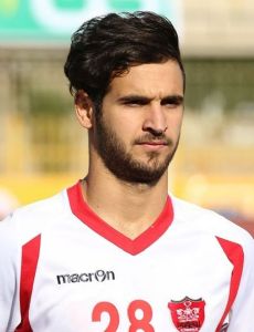Ahmad Nourollahi