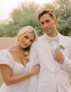 Rydel Lynch and Capron Funk