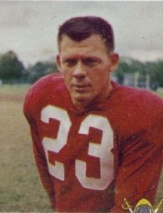 Dick Christy