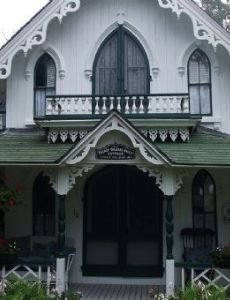 Gilbert Haven