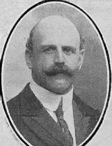 Luis María Cabello Lapiedra