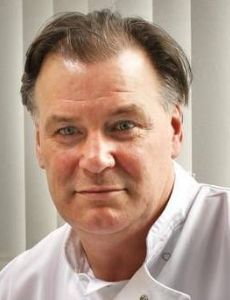 Derry Clarke