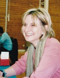 Janet de Botton
