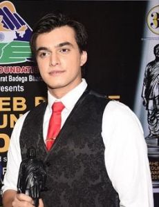 Mohsin Khan