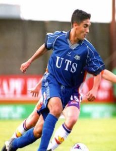 Pablo Cardozo
