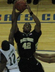 L. D. Williams
