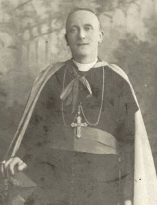 Richard Collins (bishop)