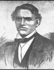 Rosalío Cortés