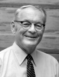 Horace W. Babcock