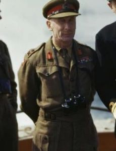 Evelyn Barker