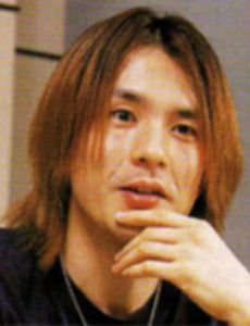 Takahito Eguchi