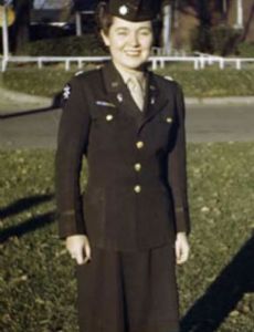 Mary Louise Rasmuson