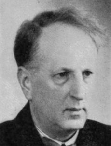 Anders Vilhelm Lundstedt