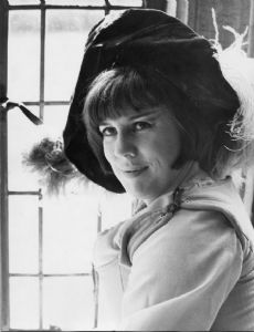 Enid Hartle