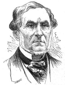 Henri Auguste Barbier