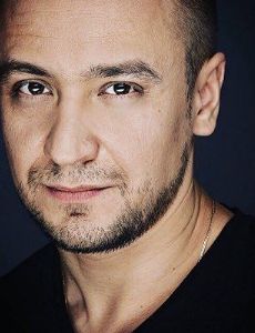 Kirill Zhandarov