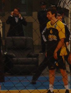 Edin Atić