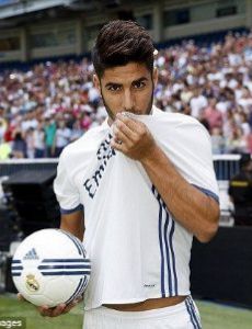 Marco Asensio