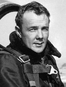 Donald E. Adams