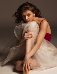 Oksana Bondareva