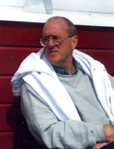 Clifford A. Henricksen