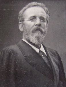 Theodor Hagen (artist)